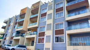 Apartment | Exterior