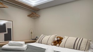 Ferros/tábuas de passar roupa, Wi-Fi de cortesia, roupa de cama