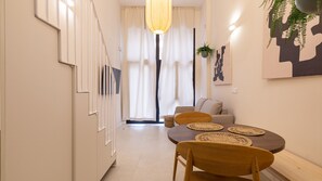 Dining - Durán B - Loft refugio (Valencia / València)