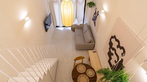 TV - Durán B - Loft refugio (Valencia / València)