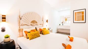 3 slaapkamers, babybedden (toeslag)