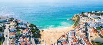 Apartment Carvoeiro By The Sea 3