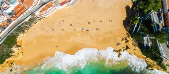 Apartment Carvoeiro By The Sea 3