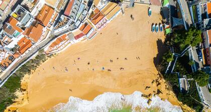 Apartment Carvoeiro By The Sea 3