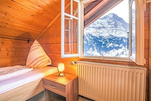 Chalet Weid