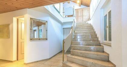 Chalet Weid