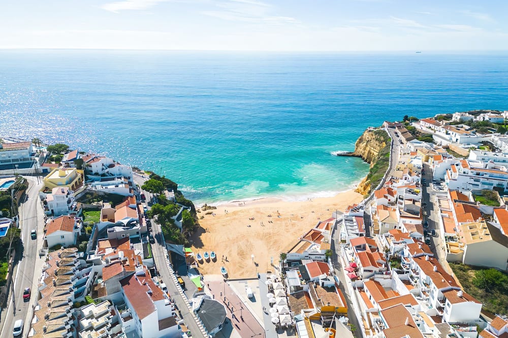 Apartment Carvoeiro By The Sea 2