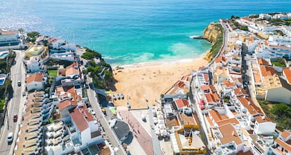 Apartment Carvoeiro By The Sea 2
