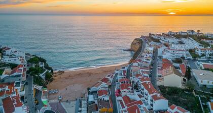 Apartment Carvoeiro By The Sea 2