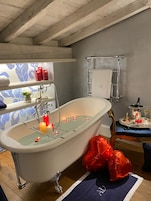 Suite La Principessa | Salle de bain
