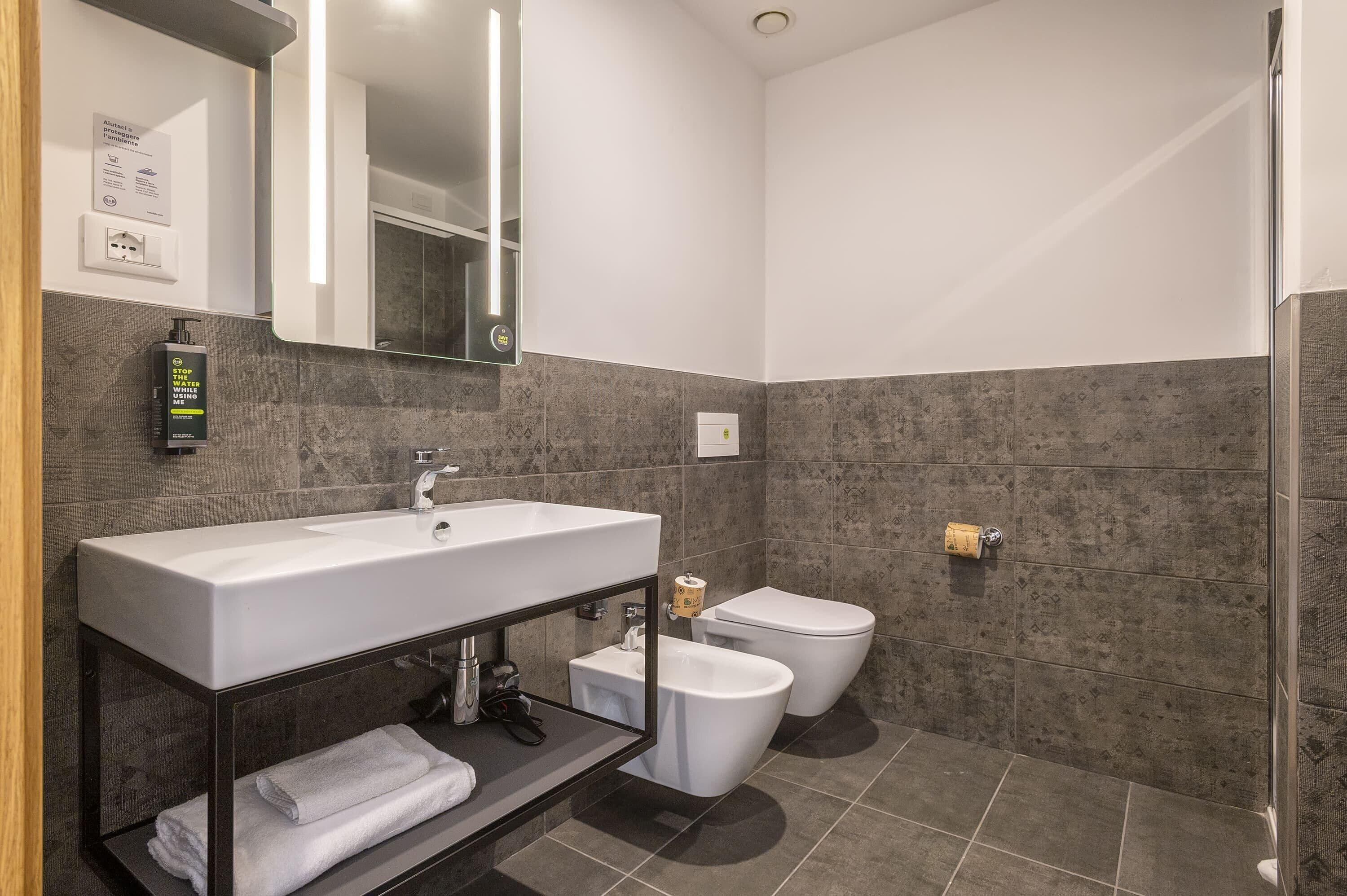 Photo - B&B HOTEL Sassari