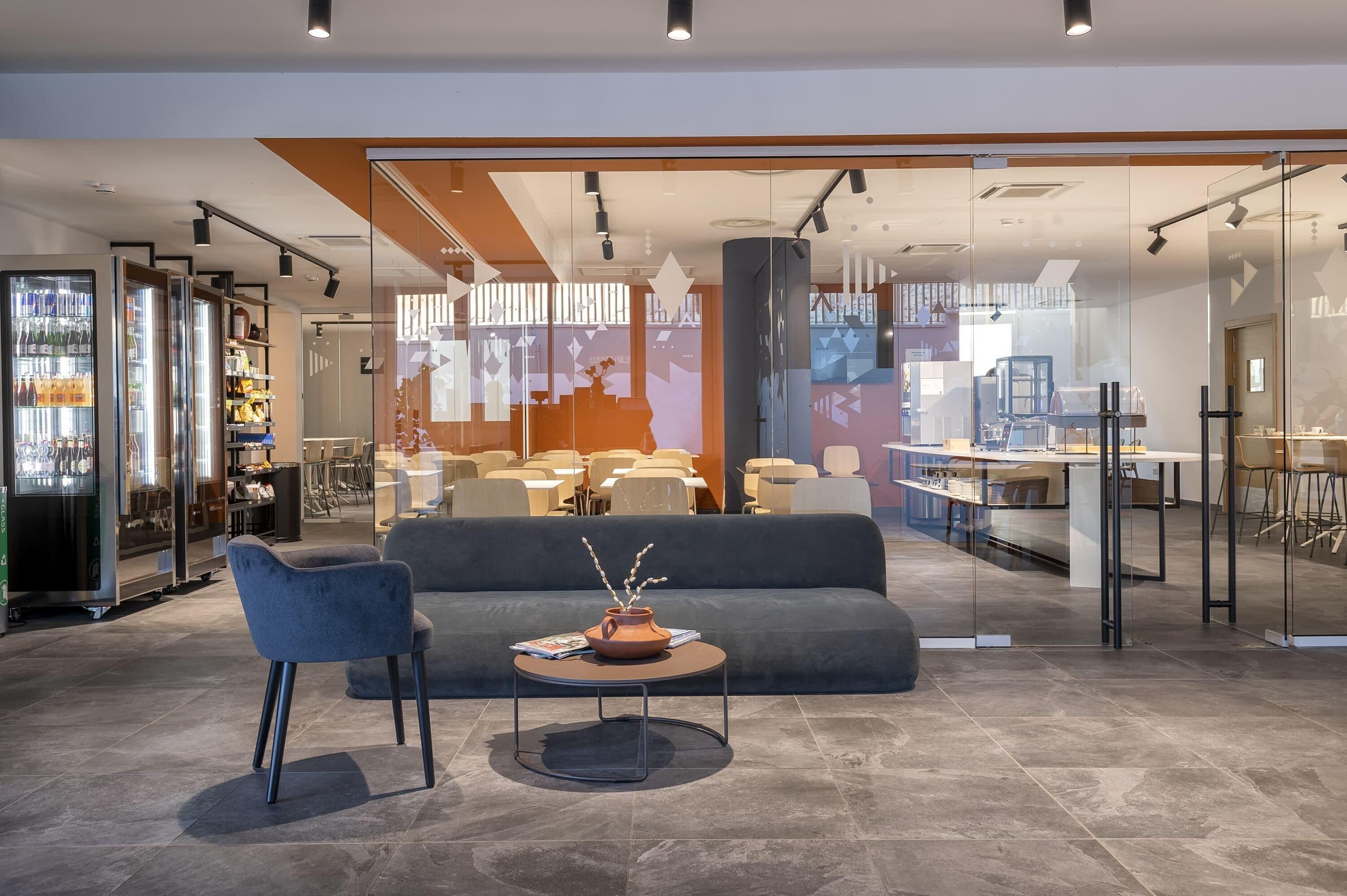 Foto - B&B HOTEL Sassari