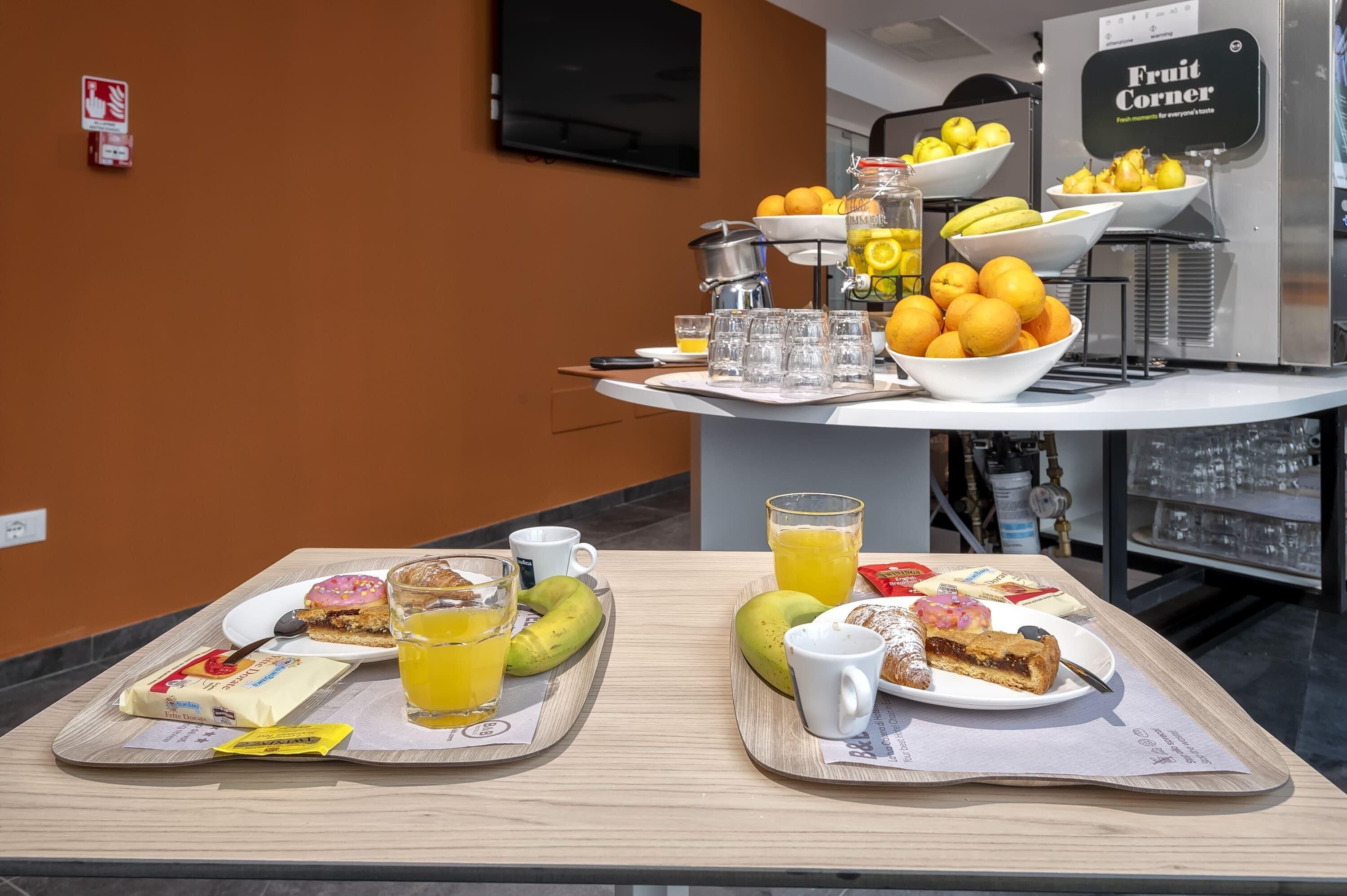 Photo - B&B HOTEL Sassari