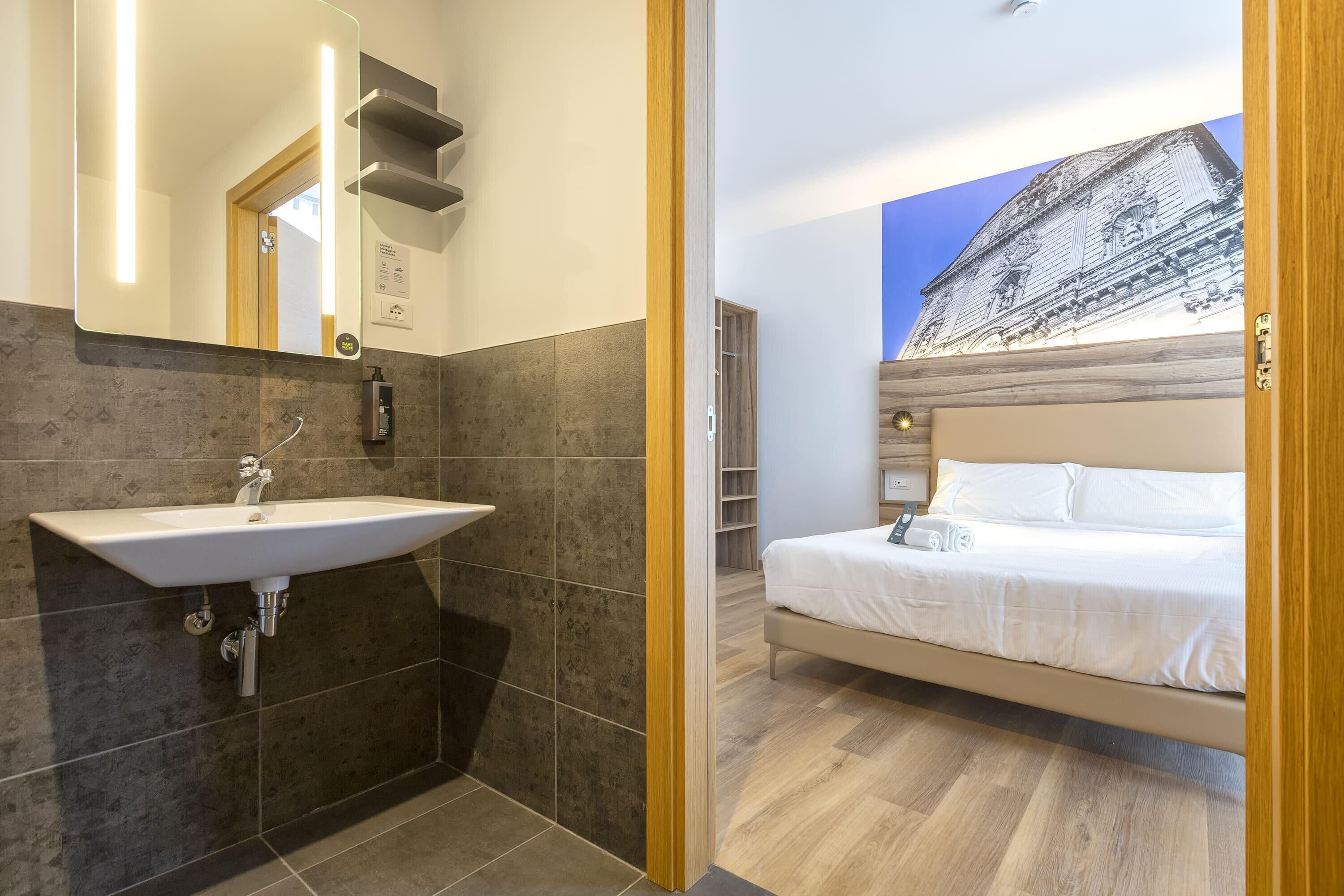 Kostenlose Toilettenartikel, Haartrockner