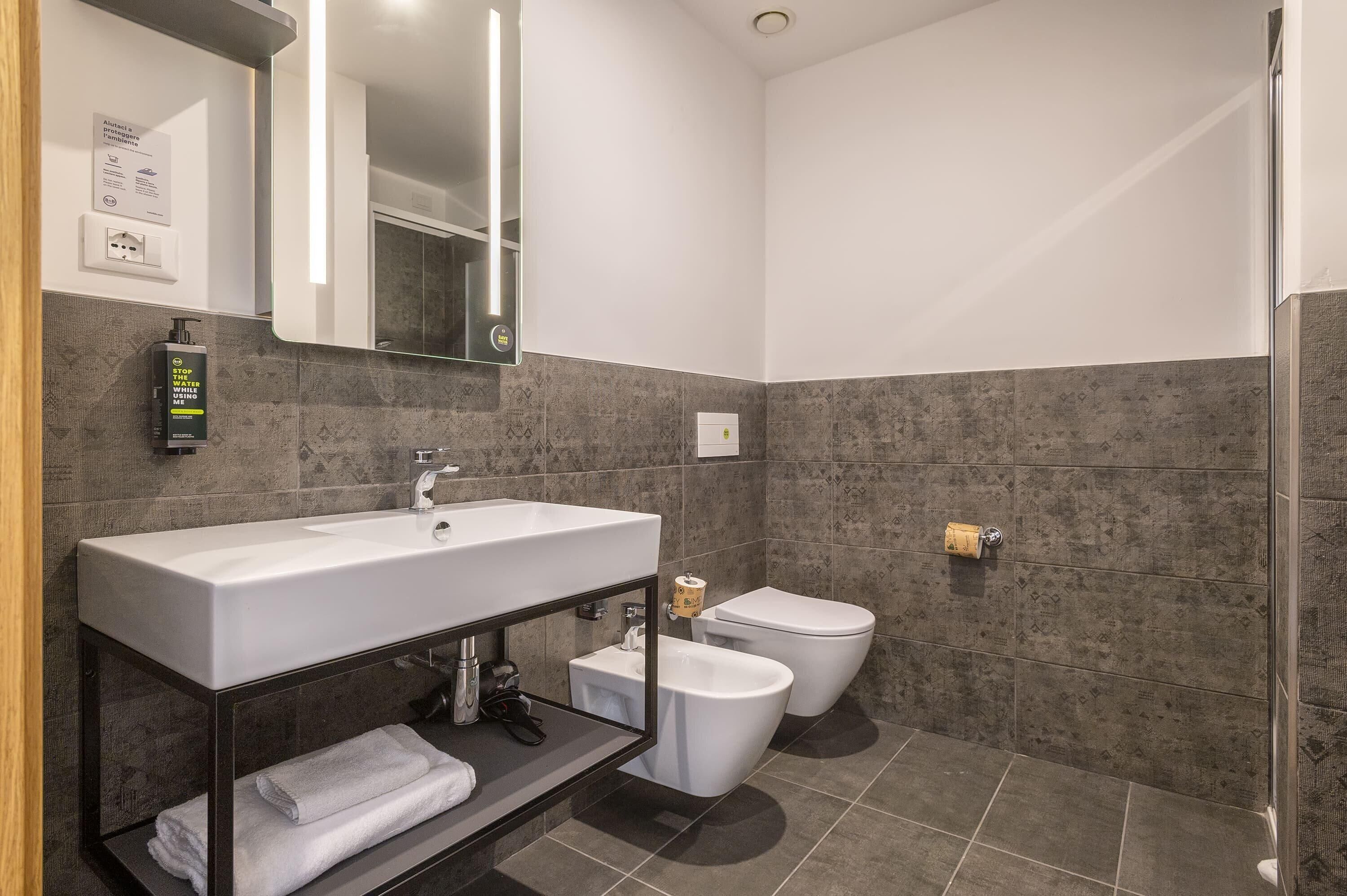 Foto - B&B HOTEL Sassari