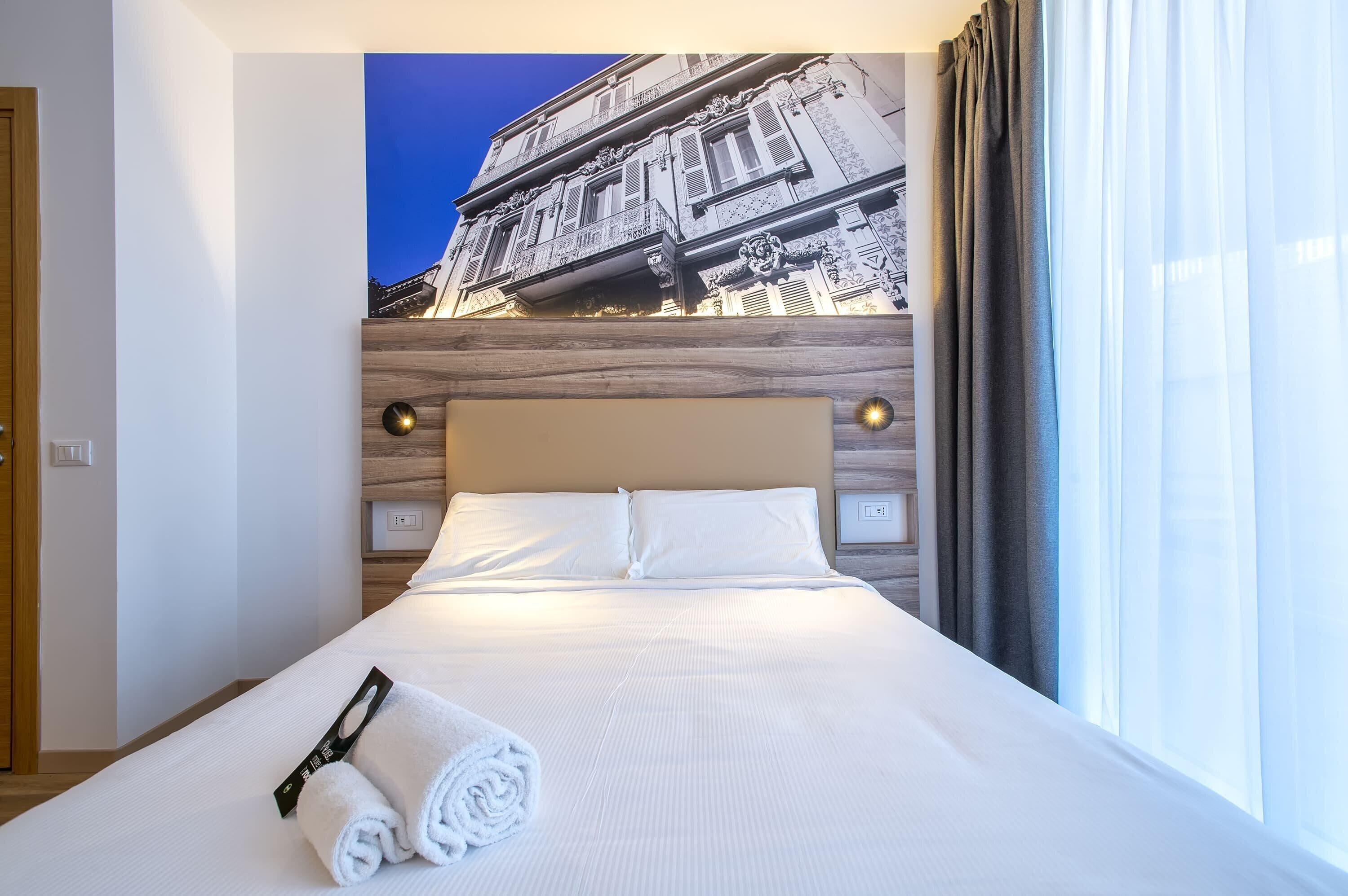 Foto - B&B Hotel Sassari