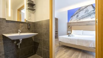 Kostenlose Toilettenartikel, Haartrockner