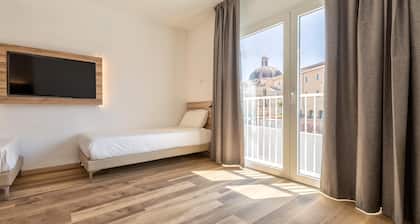 B&B Hotel Sassari