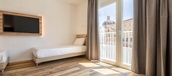 B&B Hotel Sassari