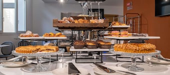 B&B Hotel Sassari