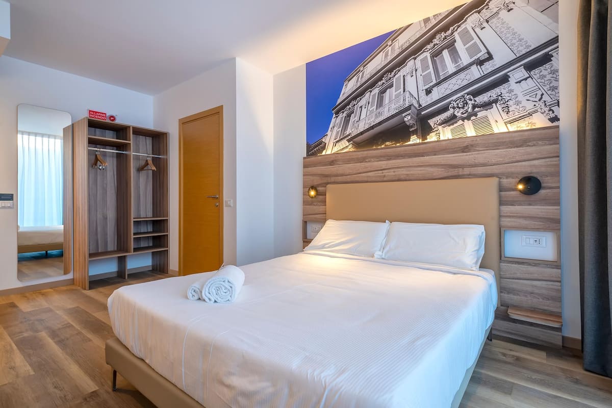 Superior Double Room | 1 bilik tidur, Wi-fi percuma