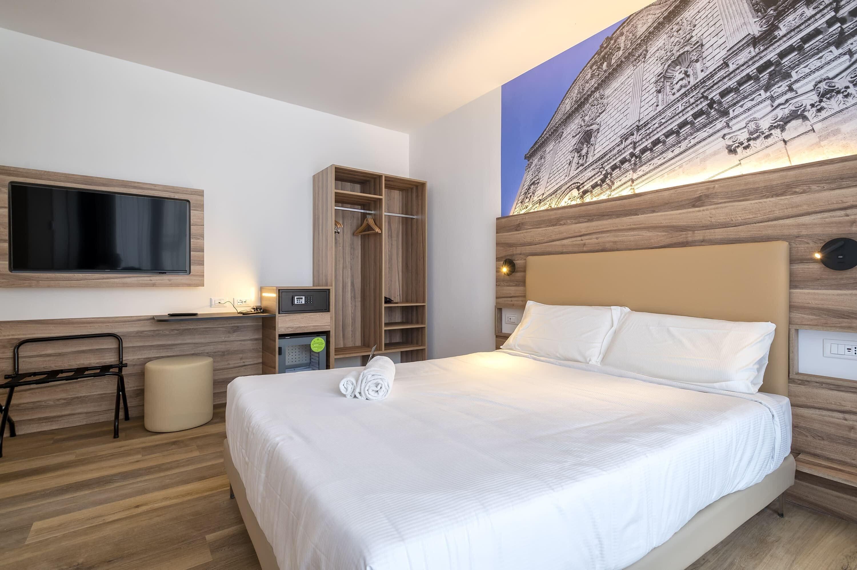 Foto - B&B HOTEL Sassari