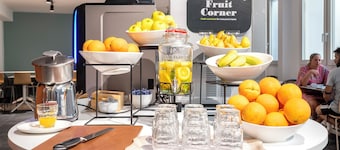 B&B Hotel Sassari
