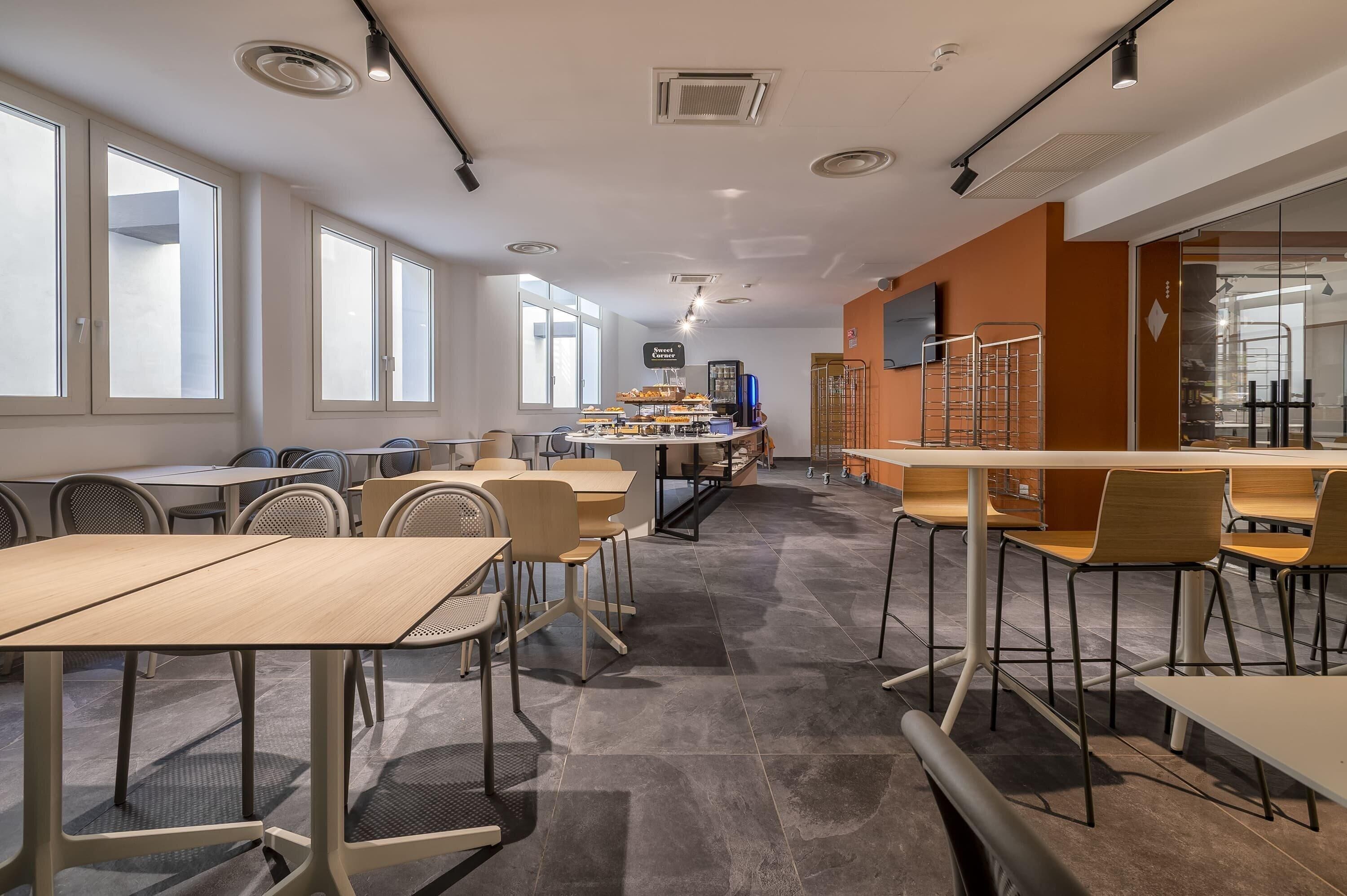 Foto - B&B HOTEL Sassari