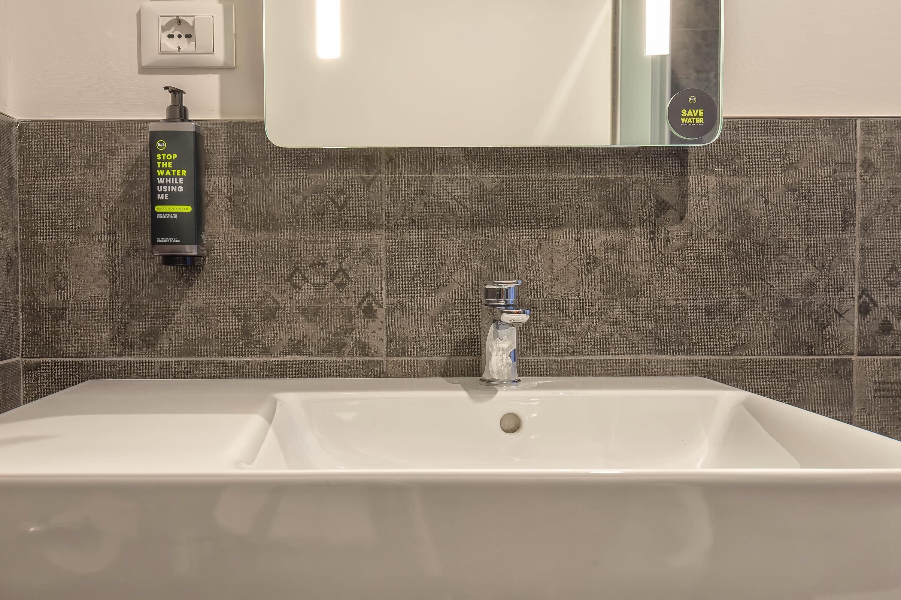 Schallisolierte Zimmer, kostenloses WLAN