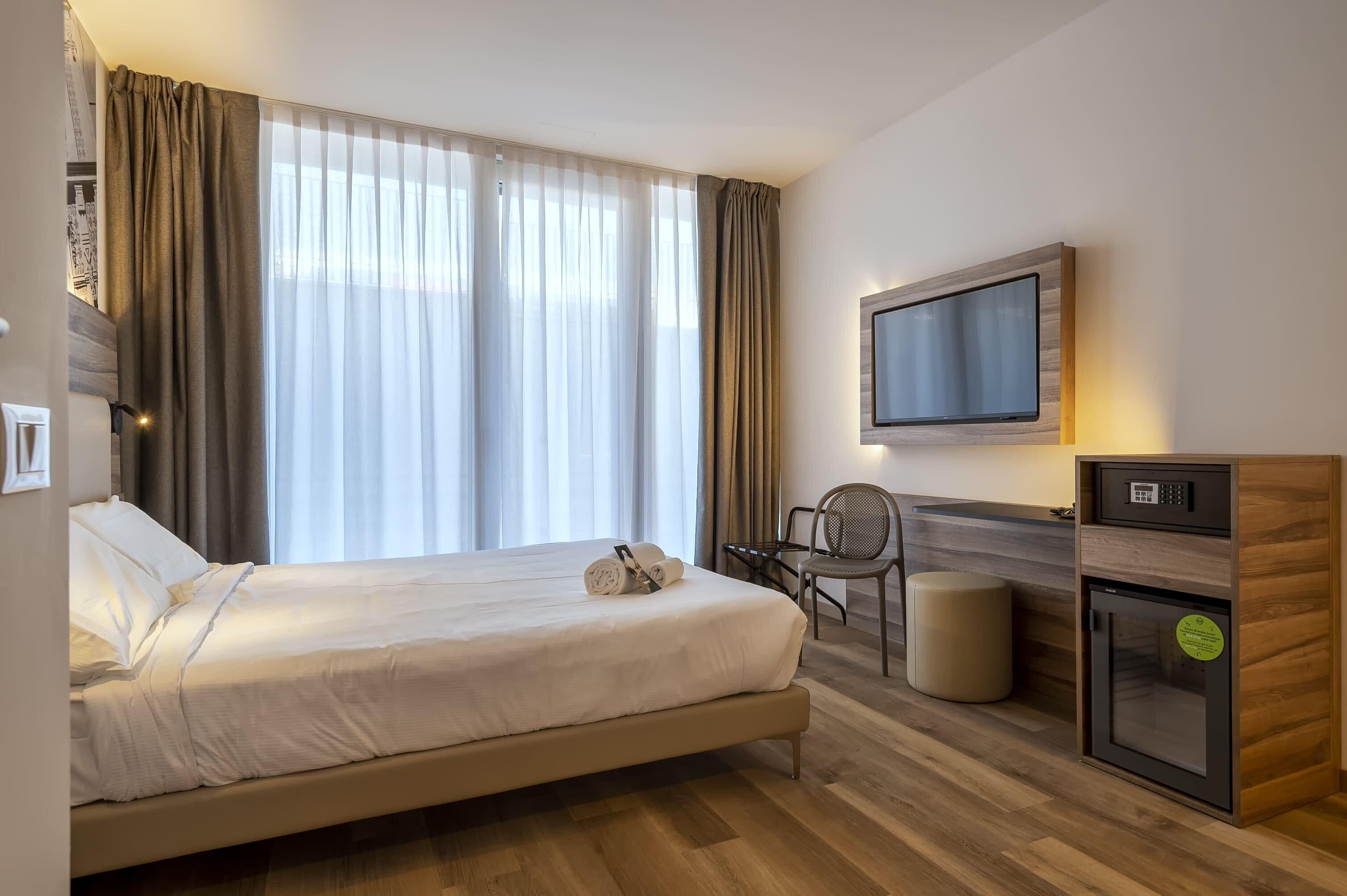 Foto - B&B HOTEL Sassari