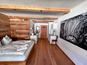 1 slaapkamer, wifi, beddengoed, rolstoeltoegang