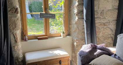 Maison de CaractĂšre Dans Hameau au Calme !
3 Chambres , 2 Sdb