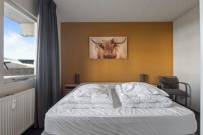 2 chambres, Wi-Fi