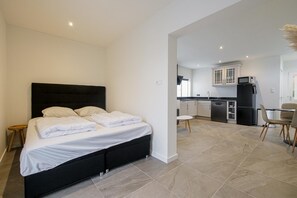 1 chambre, Wi-Fi