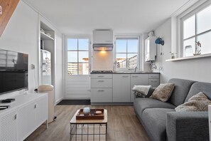 تلفزيون ذكي