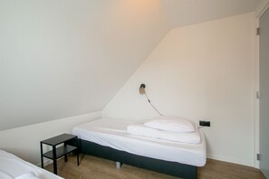 3 bedrooms, WiFi