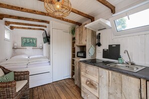 1 habitación