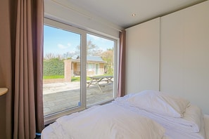 3 Schlafzimmer, WLAN