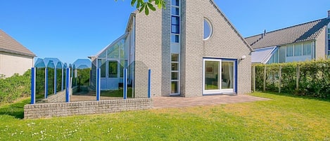 Udendørsområde