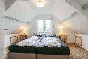 1 habitación y wifi