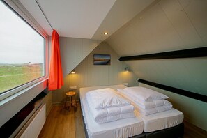 9 chambres, Wi-Fi