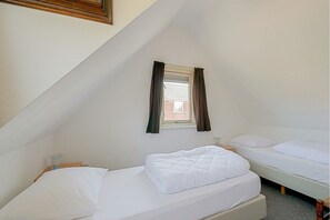 2 chambres, Wi-Fi