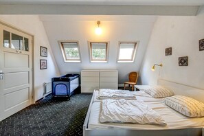 3 chambres, Wi-Fi