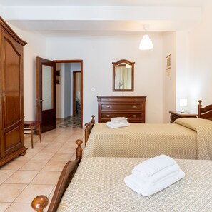 Apartment - da Zia Vittoria in Ulassai (Ulassai)