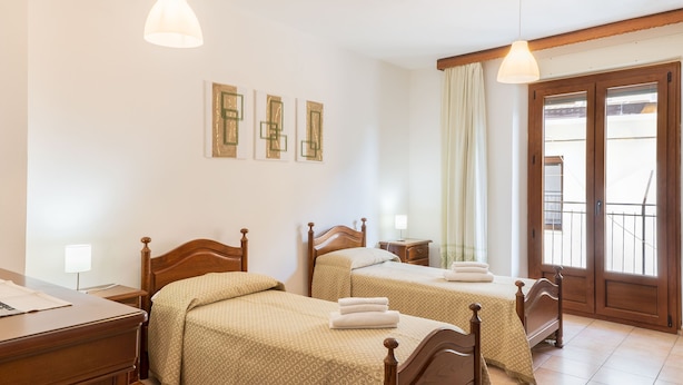 Apartment - da Zia Vittoria in Ulassai (Ulassai)