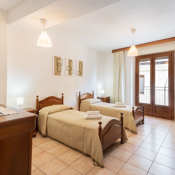 Apartment | 2 bedrooms - da Zia Vittoria in Ulassai (Ulassai)