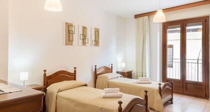 da Zia Vittoria in Ulassai