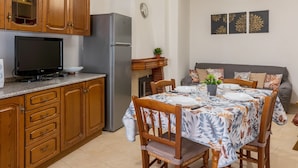 Apartment - da Zia Vittoria in Ulassai (Ulassai)
