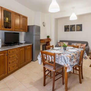 Apartment | 2 bedrooms - da Zia Vittoria in Ulassai (Ulassai)