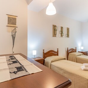 Apartment | 2 bedrooms - da Zia Vittoria in Ulassai (Ulassai)